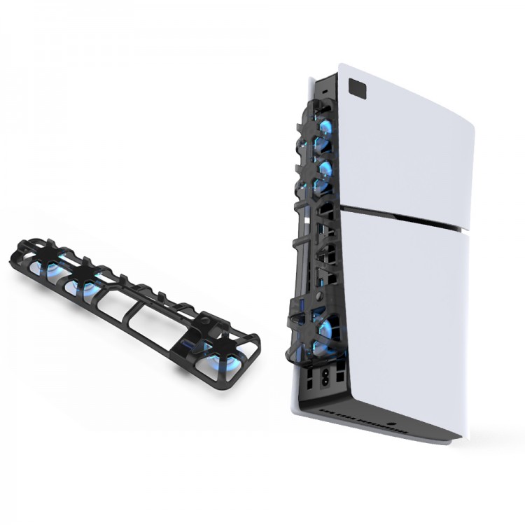 فن خنک کننده پلی استیشن 5 دابی مدل SLIM TP3538 - تصویر 3
