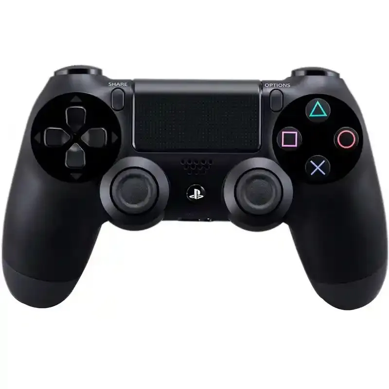 دسته بازی PS4 های کپی باطری 1000 - تصویر 3