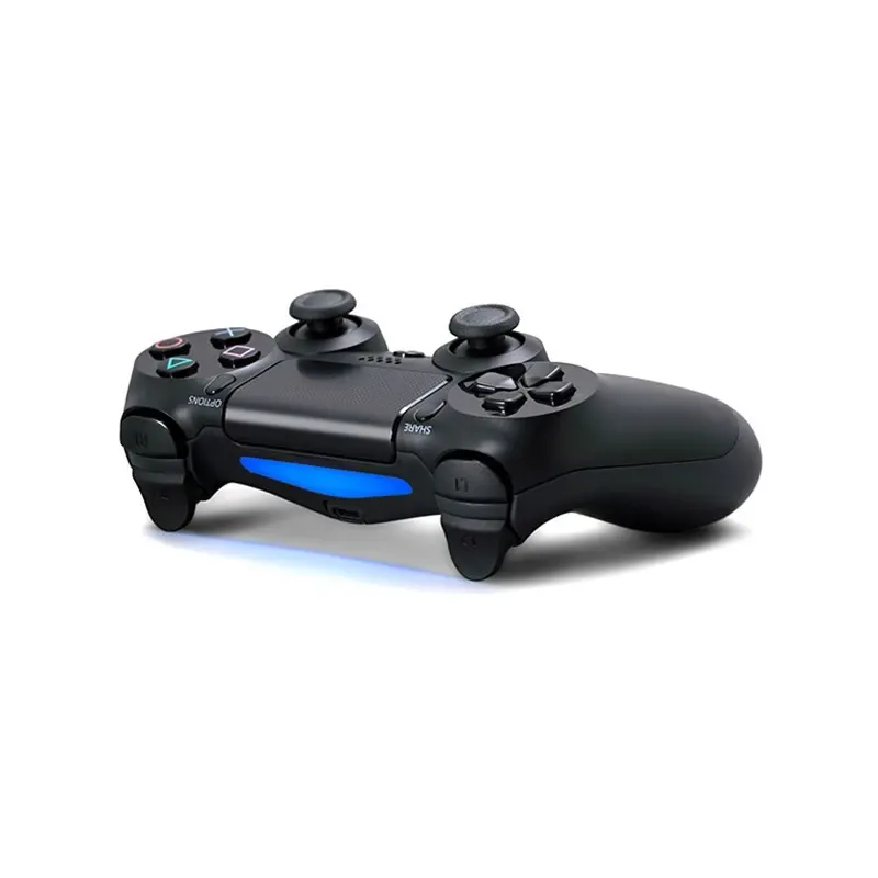 دسته بازی PS4 های کپی باطری 1000 - تصویر 2