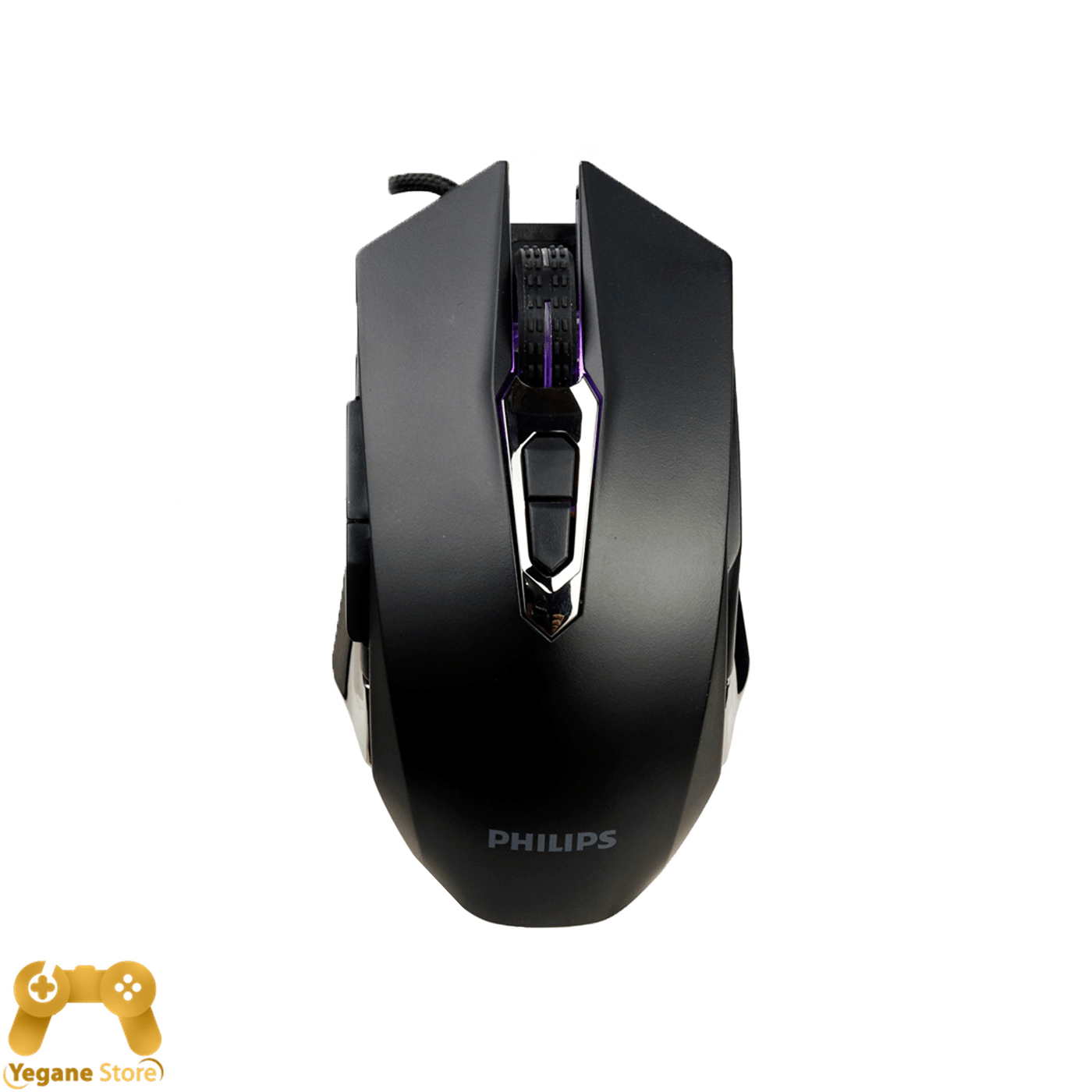 موس بازی گیمینگ فیلیپس Philips G505