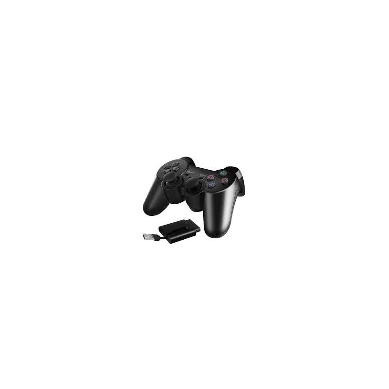 دسته بی سیم 6 کاره مدل WIRELESS VIBRATION CONTROLLER - تصویر 3