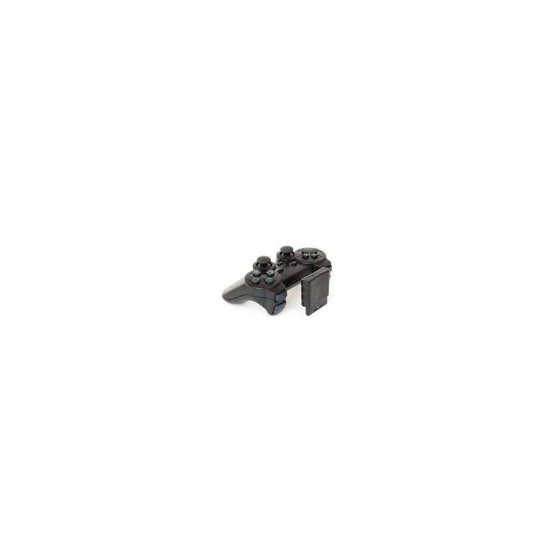 دسته بی سیم 6 کاره مدل WIRELESS VIBRATION CONTROLLER - تصویر 2