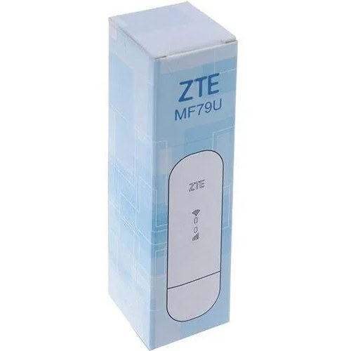 مودم LTE زد تی ای مدل MF79U - تصویر 2