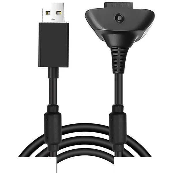 کابل شارژ دسته Xbox 360 - تصویر 3