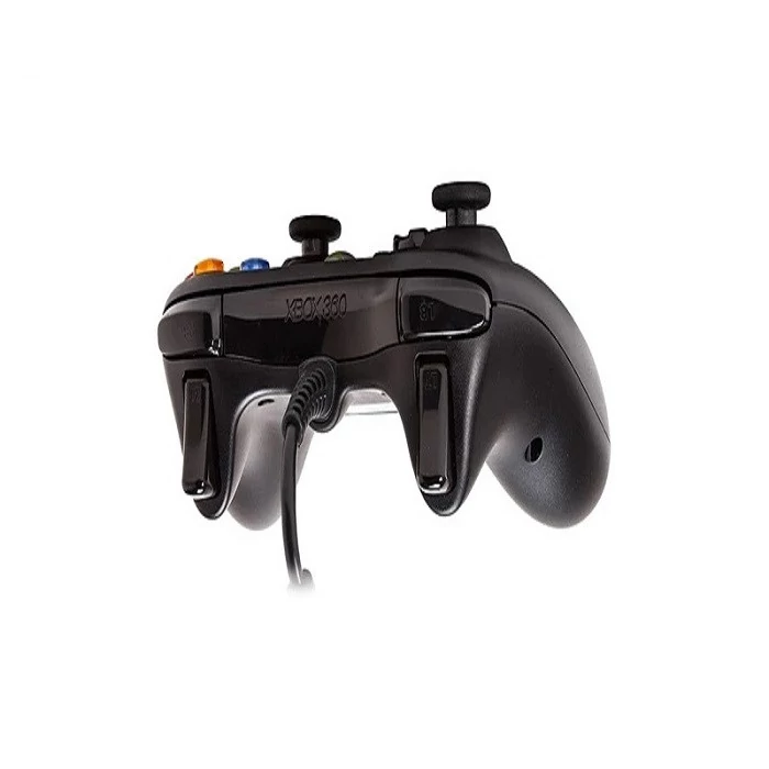 دسته بازی سیمدار ایکس باکس XBOX 360 - تصویر 3