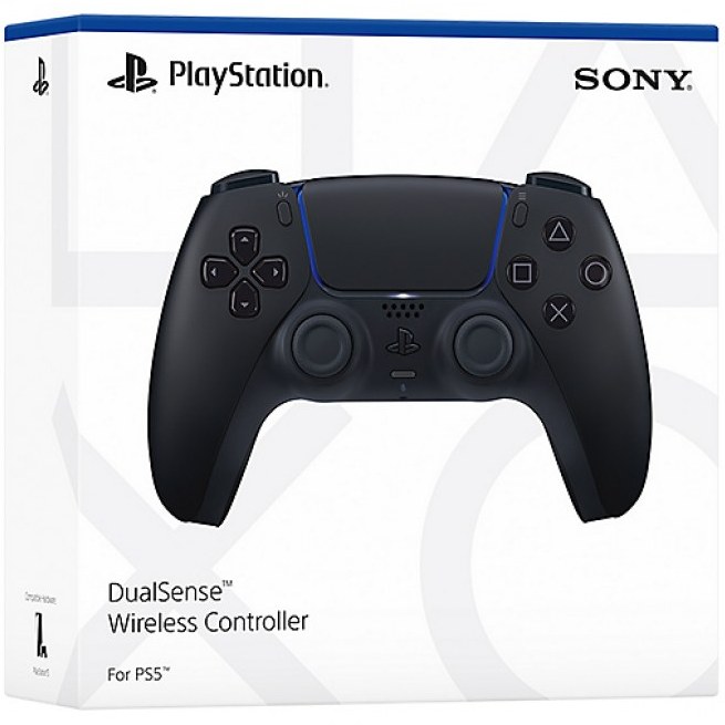 دسته بازی تک Sony مدل CFI-ZCT1W PS5 - تصویر 9