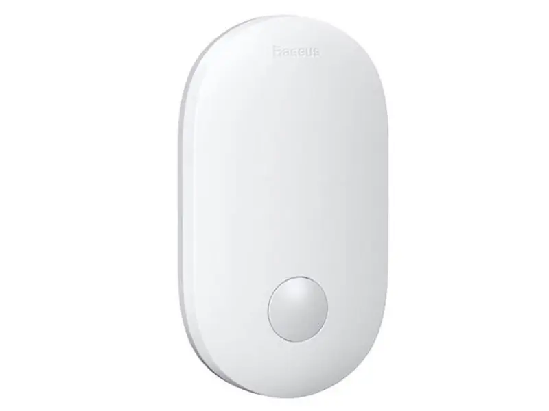 چراغ هوشمند بیسوس Baseus Sunshine Human Body Induction DGSUN-RB02 دارای سنسور نور و حرکت