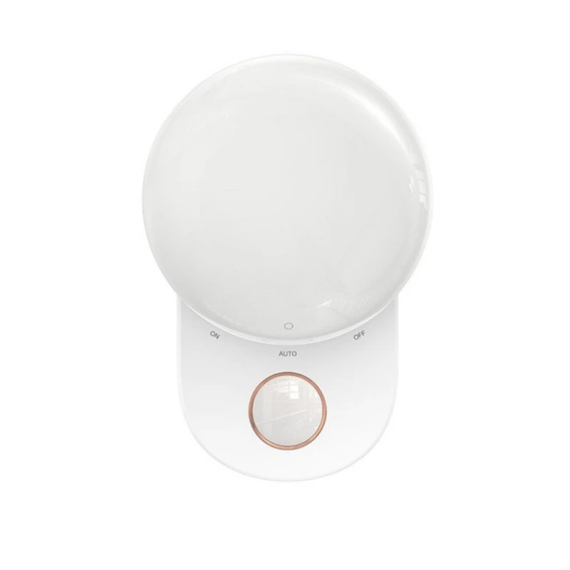 چراغ خواب بیسوس مدل Induction Night Light