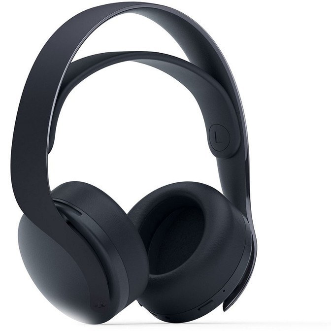 هدست بیسیم PULSE 3D - تصویر 2