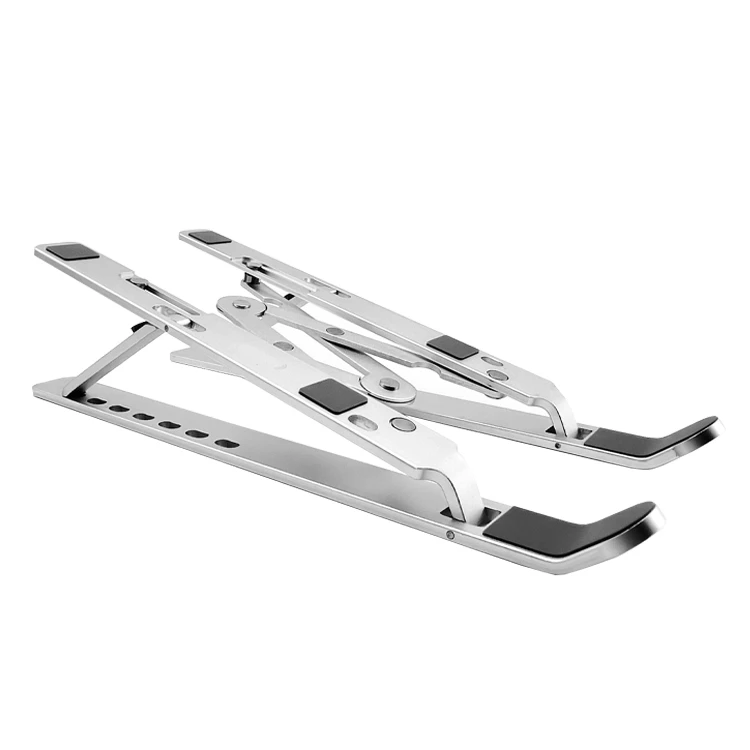 پایه نگه دارنده لپتاپ Verity V-H1127 - تصویر 2